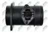 Luftmassenmesser NTY EPP-AU-003 Bild Luftmassenmesser NTY EPP-AU-003