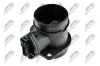Luftmassenmesser NTY EPP-AU-008 Bild Luftmassenmesser NTY EPP-AU-008