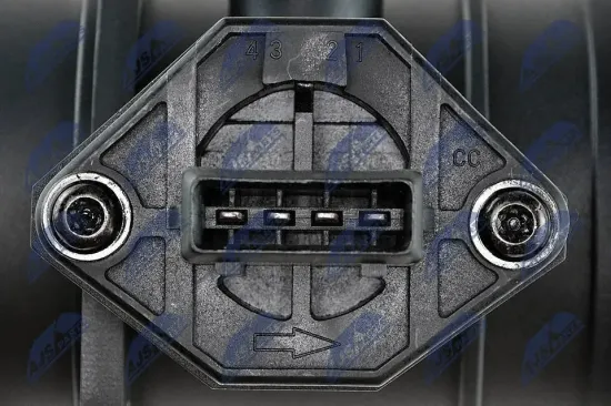 Luftmassenmesser NTY EPP-AU-008 Bild Luftmassenmesser NTY EPP-AU-008