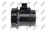 Luftmassenmesser NTY EPP-AU-017 Bild Luftmassenmesser NTY EPP-AU-017