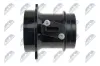 Luftmassenmesser NTY EPP-AU-017 Bild Luftmassenmesser NTY EPP-AU-017