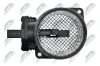 Luftmassenmesser NTY EPP-AU-018 Bild Luftmassenmesser NTY EPP-AU-018