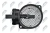 Luftmassenmesser NTY EPP-AU-019 Bild Luftmassenmesser NTY EPP-AU-019