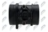 Luftmassenmesser NTY EPP-AU-019 Bild Luftmassenmesser NTY EPP-AU-019