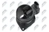 Luftmassenmesser 12 V NTY EPP-AU-023 Bild Luftmassenmesser 12 V NTY EPP-AU-023