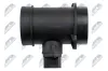 Luftmassenmesser NTY EPP-AU-027 Bild Luftmassenmesser NTY EPP-AU-027