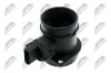 Luftmassenmesser NTY EPP-AU-028