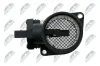 Luftmassenmesser NTY EPP-AU-028 Bild Luftmassenmesser NTY EPP-AU-028