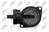 Luftmassenmesser NTY EPP-AU-030 Bild Luftmassenmesser NTY EPP-AU-030