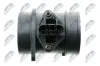 Luftmassenmesser NTY EPP-AU-030 Bild Luftmassenmesser NTY EPP-AU-030