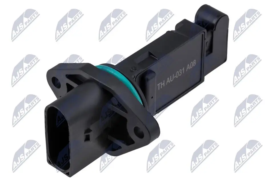 Luftmassenmesser 12 V NTY EPP-AU-031