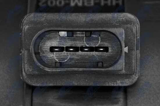 Luftmassenmesser NTY EPP-BM-002 Bild Luftmassenmesser NTY EPP-BM-002