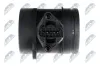 Luftmassenmesser NTY EPP-BM-011 Bild Luftmassenmesser NTY EPP-BM-011