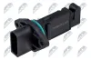 Luftmassenmesser NTY EPP-BM-013 Bild Luftmassenmesser NTY EPP-BM-013