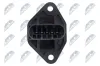 Luftmassenmesser NTY EPP-BM-013 Bild Luftmassenmesser NTY EPP-BM-013