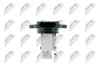 Luftmassenmesser NTY EPP-BM-015 Bild Luftmassenmesser NTY EPP-BM-015