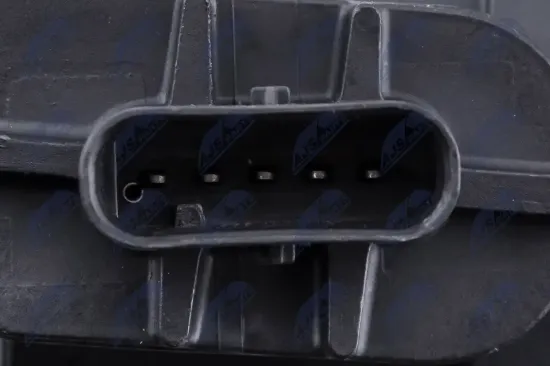 Luftmassenmesser NTY EPP-BM-019 Bild Luftmassenmesser NTY EPP-BM-019