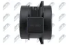 Luftmassenmesser NTY EPP-BM-025 Bild Luftmassenmesser NTY EPP-BM-025