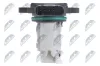 Luftmassenmesser NTY EPP-BM-030 Bild Luftmassenmesser NTY EPP-BM-030