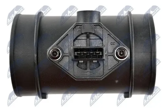 Luftmassenmesser NTY EPP-CH-005 Bild Luftmassenmesser NTY EPP-CH-005