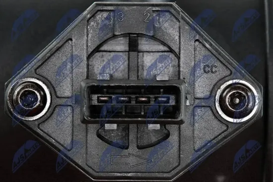 Luftmassenmesser NTY EPP-CH-005 Bild Luftmassenmesser NTY EPP-CH-005