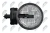 Luftmassenmesser NTY EPP-CT-006 Bild Luftmassenmesser NTY EPP-CT-006