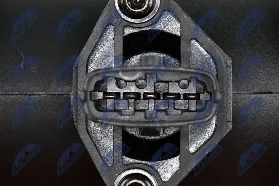 Luftmassenmesser NTY EPP-CT-006 Bild Luftmassenmesser NTY EPP-CT-006