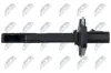 Luftmassenmesser NTY EPP-FR-005 Bild Luftmassenmesser NTY EPP-FR-005