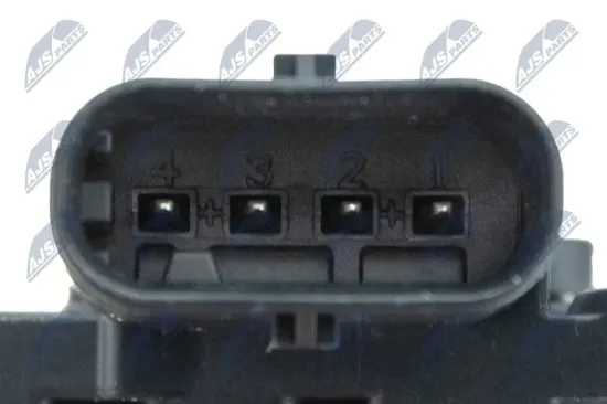 Luftmassenmesser NTY EPP-FR-007 Bild Luftmassenmesser NTY EPP-FR-007