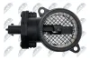 Luftmassenmesser NTY EPP-FT-000 Bild Luftmassenmesser NTY EPP-FT-000