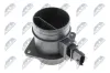 Luftmassenmesser NTY EPP-FT-005