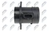 Luftmassenmesser NTY EPP-FT-005 Bild Luftmassenmesser NTY EPP-FT-005