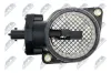 Luftmassenmesser NTY EPP-HD-001 Bild Luftmassenmesser NTY EPP-HD-001