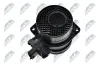Luftmassenmesser NTY EPP-HY-501 Bild Luftmassenmesser NTY EPP-HY-501