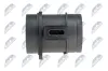 Luftmassenmesser 12 V NTY EPP-HY-508 Bild Luftmassenmesser 12 V NTY EPP-HY-508