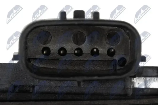 Luftmassenmesser NTY EPP-IS-000 Bild Luftmassenmesser NTY EPP-IS-000