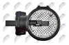 Luftmassenmesser NTY EPP-ME-001 Bild Luftmassenmesser NTY EPP-ME-001