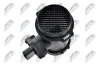 Luftmassenmesser NTY EPP-ME-002 Bild Luftmassenmesser NTY EPP-ME-002