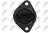 Luftmassenmesser NTY EPP-ME-007 Bild Luftmassenmesser NTY EPP-ME-007