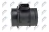 Luftmassenmesser NTY EPP-ME-008 Bild Luftmassenmesser NTY EPP-ME-008