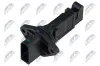Luftmassenmesser NTY EPP-ME-009
