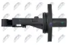 Luftmassenmesser NTY EPP-ME-009 Bild Luftmassenmesser NTY EPP-ME-009