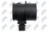 Luftmassenmesser NTY EPP-ME-010 Bild Luftmassenmesser NTY EPP-ME-010
