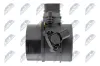 Luftmassenmesser NTY EPP-ME-012 Bild Luftmassenmesser NTY EPP-ME-012