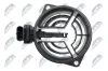 Luftmassenmesser NTY EPP-ME-017 Bild Luftmassenmesser NTY EPP-ME-017