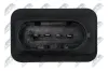 Luftmassenmesser NTY EPP-ME-019 Bild Luftmassenmesser NTY EPP-ME-019