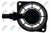 Luftmassenmesser NTY EPP-ME-023 Bild Luftmassenmesser NTY EPP-ME-023