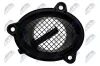 Luftmassenmesser NTY EPP-ME-024 Bild Luftmassenmesser NTY EPP-ME-024