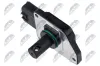 Luftmassenmesser NTY EPP-NS-001W Bild Luftmassenmesser NTY EPP-NS-001W