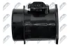 Luftmassenmesser NTY EPP-NS-001 Bild Luftmassenmesser NTY EPP-NS-001
